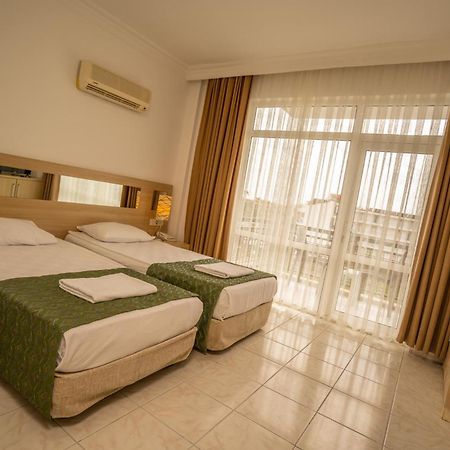 Malibu Resort Kemer Luaran gambar