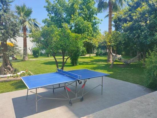 Malibu Resort Kemer Luaran gambar
