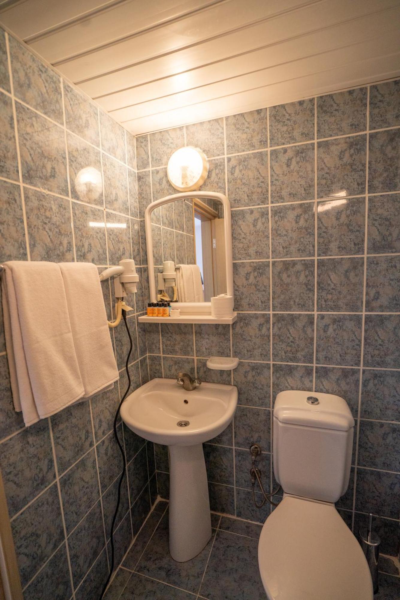 Malibu Resort Kemer Luaran gambar