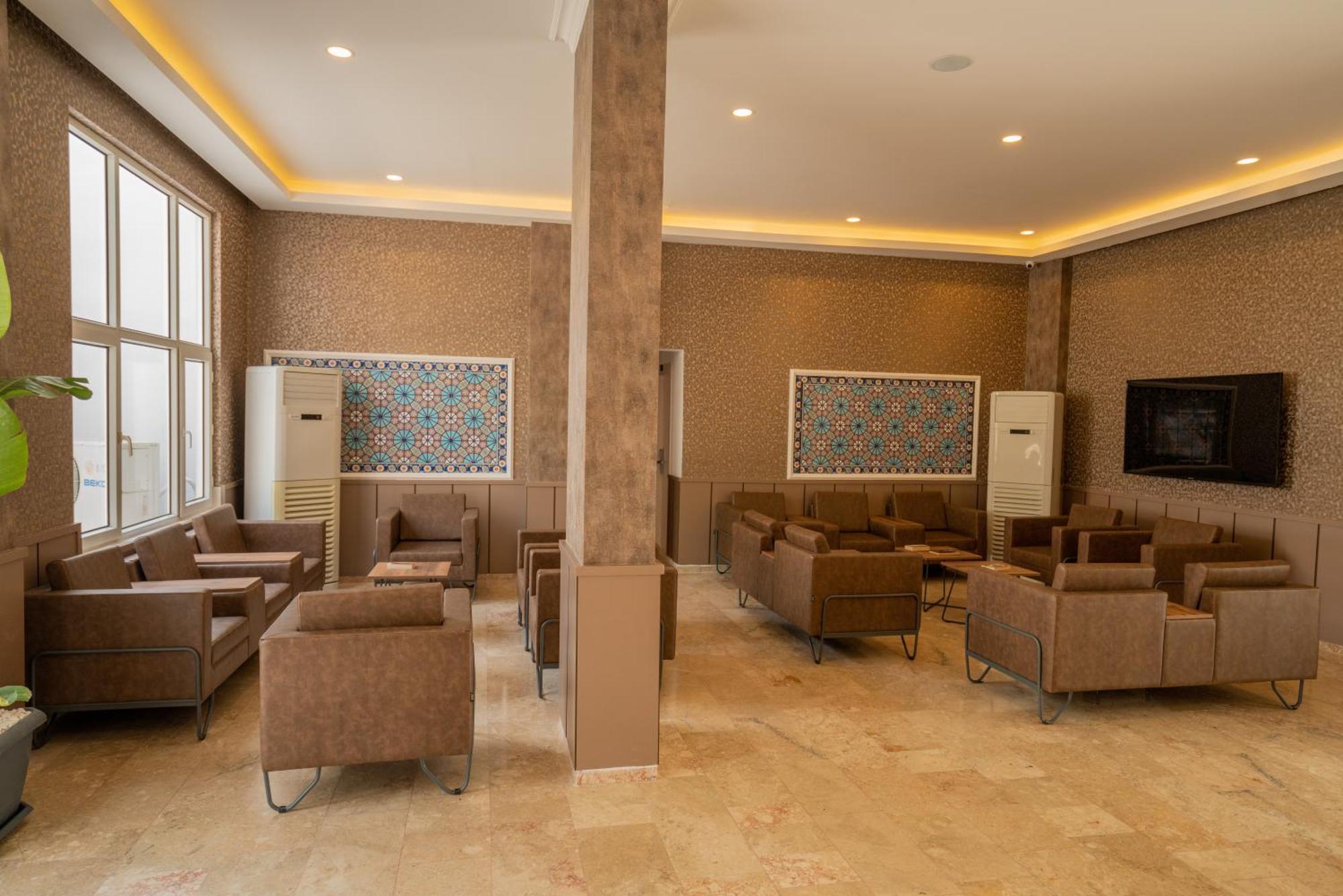 Malibu Resort Kemer Luaran gambar